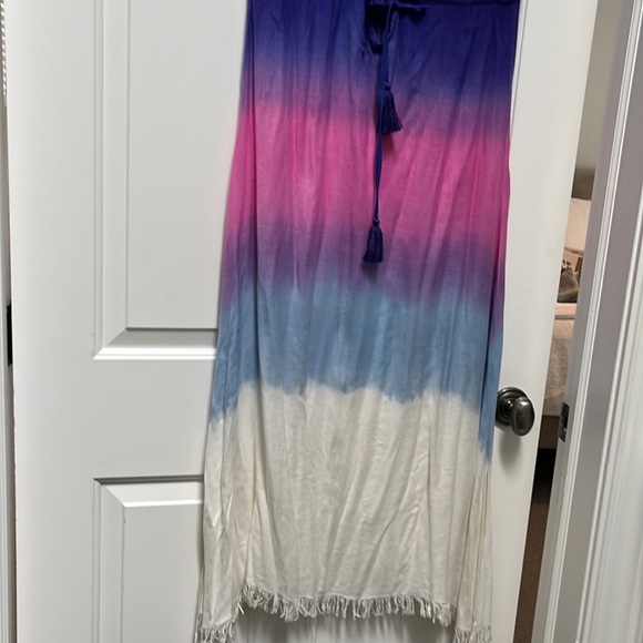 LeTarte cover up- dip dye - Picture 3 of 3